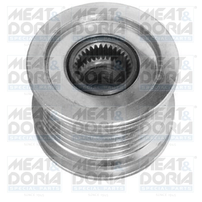 Alternator Freewheel Clutch